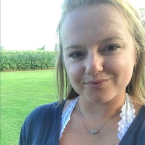 Meet your Posher, Katherine